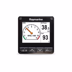 RAYMARINE Ecran multifonction i70s