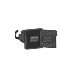 Lecteur de carte Micro SD et prise USB...