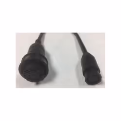 Câble dadaptation (25 broches vers 9 broches) sonde (CPTxx) sur AXIOM RV ou Axiom Pro RVX (CPT-S/DV) ou Axiom Pro S (CPT-S).. ...