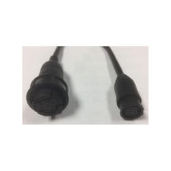 Câble dadaptation (25 broches vers 9 broches) sonde (CPTxx) sur AXIOM RV ou Axiom Pro RVX (CPT-S/DV) ou Axiom Pro S (CPT-S)...