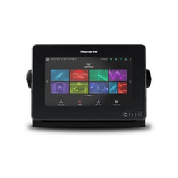 Ecran multifonctions Raymarine Axiom Plus 7 po - Noir