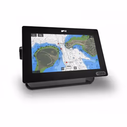GPS LECTEUR DE CARTE AXIOM+ 9 - RAYMARINE Un système puissant de navigation multifonctions de Raymarine...