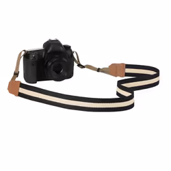 Courroie - sangle - dragonne photo - optique Moko