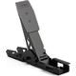 Moza Racing RS19 accessoire de jeux vidéo Noir Pédales