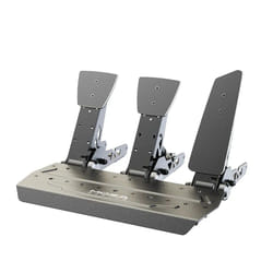 MOZA SR-P Pedal Noir USB Pédales