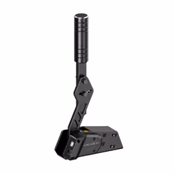 MOZA HBP Handbrake, Frein à main, Bouton de frein à main, Analogique/Numérique, Avec fil, USB, USB Type-A, USB Type-B