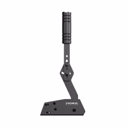 MOZA HBP Handbrake Noir USB Frein à main Analogique/Numérique