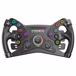 Moza Racing KS