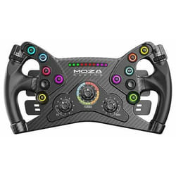 Moza Racing KS Noir Volant PC