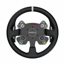 Moza Racing CS V2P Noir USB Volant PC