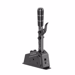 MOZA RS059 accessoire pour simulateur de vol/course Levier de vitesse racing add-on