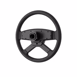 MOZA TSW Truck Wheel Noir Volant PC