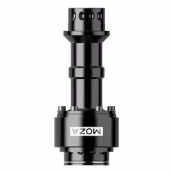 Moza Racing RS061 accessoire pour simulateur de vol/course Rallonge d'empattement
