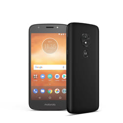 Motorola moto e⁵ Moto E5 Play 4G Micro-USB 1Go 16Go Noir