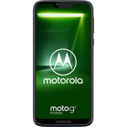 Motorola moto g⁷ power 4G 4Go 64Go Noir