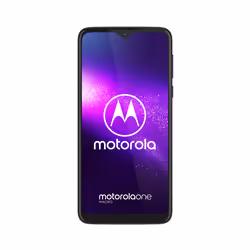 Motorola one Macro, 15,8 cm (6.2"), 4 Go, 64 Go, 13 MP, Android 9.0, Violet