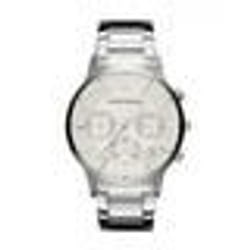 Montre - Emporio Armani - AR2458 - Quartz - Analogique - Acier gris