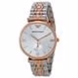 Emporio Armani AR1677 montre quartz homme