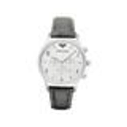 EMPORIO ARMANI Montre Argentée Homme