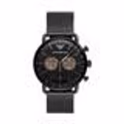 Montre - EMPORIO ARMANI - AR11142 - 46 mm - Etanchéité 3 Atm - Mouvement Quartz