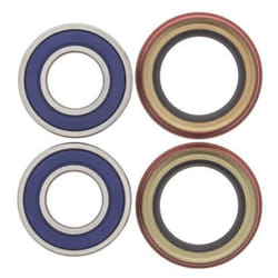 All Balls Kit roulements de roue avant Can Am DS650X
