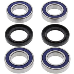 All Balls Kit roulements de roue arrière Kymco MXU