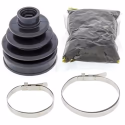 All Balls Soufflets de cardan avant, taille 105 cm