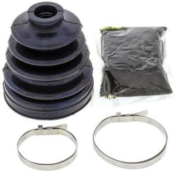 All Balls Soufflets de cardan arrière Polaris, taille 105 cm