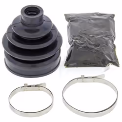 All Balls Soufflets de cardan, taille 105 cm