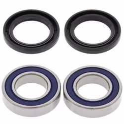 All Balls Kit roulements de roue avant