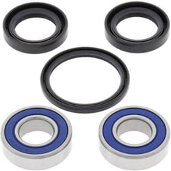 All Balls Kit roulements de roue avant Honda
