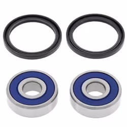 All Balls Kit roulements de roue avant