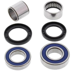 All Balls Kit roulements de roue arrière Yamaha YZF-R1/FZS1000 Fazer