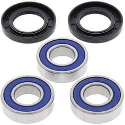 All Balls Kit roulements de roue arrière Yamaha YZ125/250 / WR250