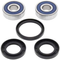 All Balls Kit roulements de roue avant Yamaha