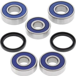 All Balls Kit roulements de roue arrière Yamaha PW50
