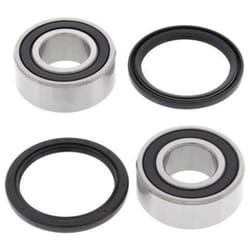 All Balls Kit roulements de roue arrière TM, taille 105 cm