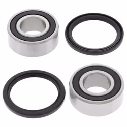 All Balls Kit roulements de roue arrière TM, taille 105 cm