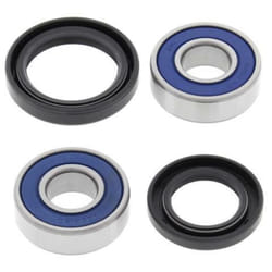 All Balls Kit roulements de roue avant Kawasaki