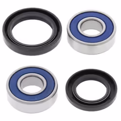 All Balls Kit roulements de roue avant Kawasaki
