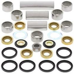 All Balls Kit réparation de biellettes Honda CR125R/CR250R