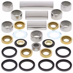 All Balls Kit réparation de biellettes Honda CR125R/CR250R
