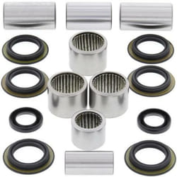 All Balls Kit réparation de biellettes Honda CR80R/CR85R