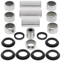 All Balls Kit réparation de biellettes Suzuki RM125/250