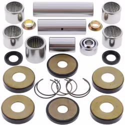 All Balls Kit réparation de biellettes Suzuki RM125/250/RMX250, taille 105 cm