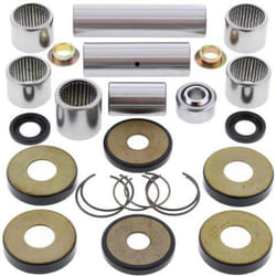 All Balls Kit réparation de biellettes Suzuki RM125/250/RMX250, taille 105 cm