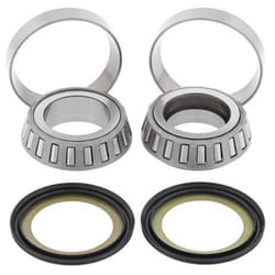 All Balls Kit roulements de colonne de direction Suzuki GT250/GS400/GS550/GS750