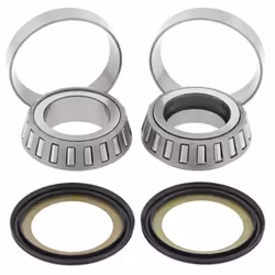All Balls Kit roulements de colonne de direction Suzuki GT250/GS400/GS550/GS750