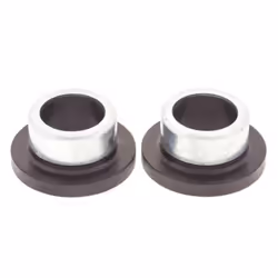 ALL BALLS Kit entretoise roue arrière - Honda XR650R