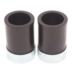 All Balls Kit entretoise roue avant - Suzuki RM125/250, taille 105 cm